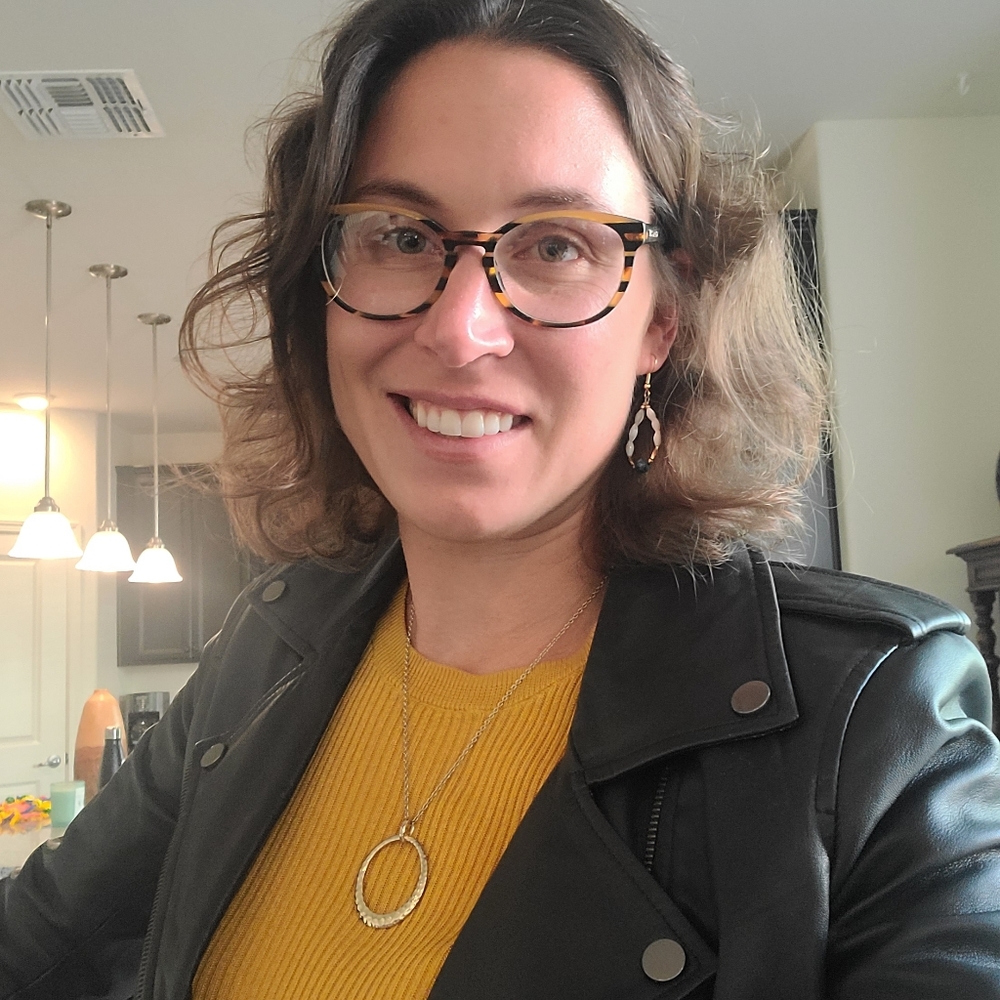 Meet your Posher, Norika